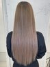 【SSSランク!神の毛質VianHair】ビエンヘアー シールエクステ 40枚¥18000