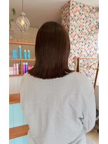 アコスタイル(aco style)&nbsp;外ハネミディアム
