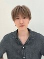 イオエ 表参道(ioe)&nbsp;市川 ゆずる