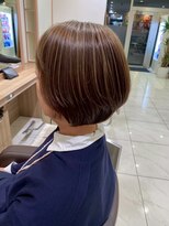 アッシュ 等々力店(Ash) ナチュラルハイライト/アンブレラ 大井町線、等々力