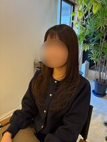ヒトリシズカ&nbsp;ローレイヤー