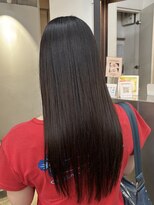 ベロ(BELO)&nbsp;酸性ストレート