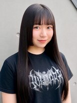 メイクス 町田(MAYKS)&nbsp;艶髪ストレート