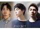 サンアタゴノット(san.atagonot)の写真