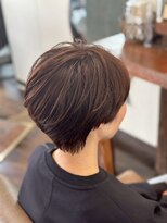 レガ(le ga)&nbsp;夏のオススメショート