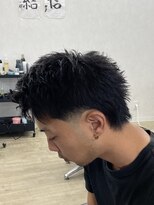 スウェル 津田沼店(Swell)&nbsp;ラフショート