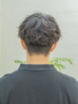 グリーンルーム(GREENROOM) 20代30代メンズカット/眉毛カット/スパ【新丸子/武蔵小杉】
