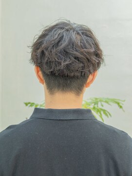 グリーンルーム(GREENROOM) 20代30代メンズカット/眉毛カット/スパ【新丸子/武蔵小杉】