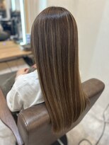 スーリール 戸畑店(Sourire)&nbsp;ロング