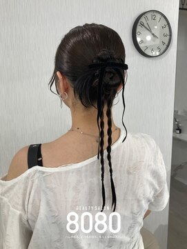 はればれ 横浜東口店(8080) カチモリ垂らしあり