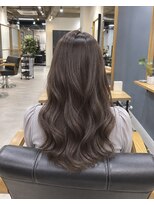 ティティ(titi)&nbsp;ロングパーマ