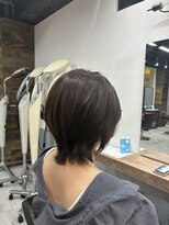 シエル 蒲田店(CIEL)&nbsp;ショートウルフ