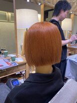 ティグル テンジン(TIGRE tenjin)&nbsp;【天神/大名】orange/TIGRE tenjin