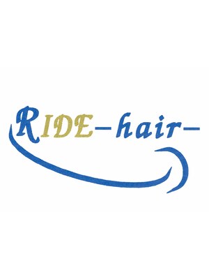 ライドヘア(RIDE hair)