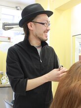 ロイズ(ROISE)&nbsp;山下 よーへー