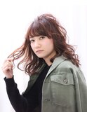 高知 南国市 BiBi hills ラフセミディー