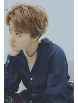 プレディカ(pledica) 【pledica】耳かけショート【c】