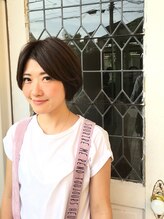 マニタリ(manitaria) 友里恵