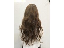 ヘアーシェルター(HAIR SHELTER)