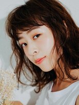 グランシャリオ 笹塚店(Grand Chariot)&nbsp;ナチュラルミディアムウェーブ