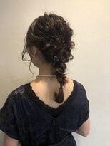 トリコ(TORIKO)&nbsp;あみおろし＊【TORIKO】RIHO☆