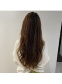 分子熟成型トリートメント