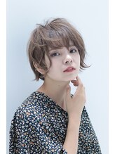 【est hair AMERI】のデザインに対するこだわり☆