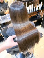 ☆女性を綺麗にするトリートメント☆【赤羽】