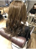 明るめマットブラウン