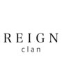 レインクラン(REIGN clan)/REIGN clan