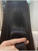 業界話題の髪質改善！サイエンスアクア