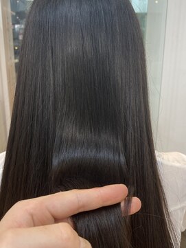 カラーリゾート エーアイ 川口元郷店 西川口 川口(Ai) 業界話題の髪質改善!サイエンスアクア