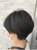 【EIGHT 真嘉比】お客様スタイル_