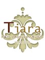 ティアラ バイ アーティック Tiara by artic/Tiara