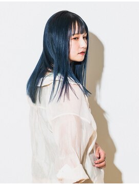 シャル 町田(shalu) 【Shalu町田】　エドルカラー　≪町田/町田駅≫