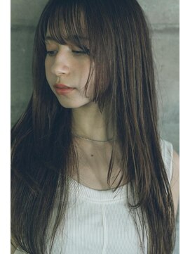 ミンクスプラス 流山おおたかの森(MINX plus) まとまるロングレイヤー