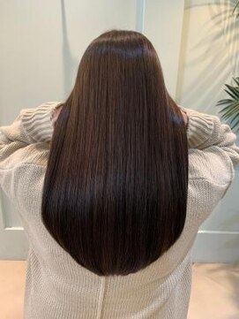 オーブ ヘアー セレーヌ 新百合ヶ丘店(AUBE HAIR sereine) 【髪質改善】ULTOWAトリートメント