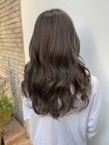 ミント バイ フォルテ(mint by FORTE)&nbsp;ココアッシュ