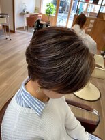 チルアウト 南塚口本店(chill out)&nbsp;ショートスタイル[20代/30代/40代/50代/60代]