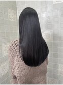 バイオレットブラック