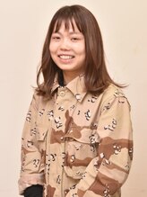 グラナダ ヘアデザイン(Granada hair design) 宮地 裕子