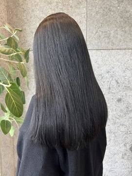 マザー(MOTHER) 髪質改善プリンセストリートメント