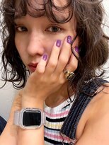 メゾンランド(Maison LAND)&nbsp;ガーリーパーマ