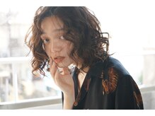 何でもかんでも縮毛矯正すれば良いってもんでもないです。(インナーカラー/髪質改善/ショート/ボブ）