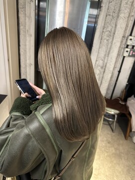 リベルテ(LIBERTE) リベルテ銀座　イルミナヌードベージュ