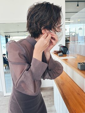 パーム スプリングス(Palm Springs) Hair by Palm Springs 531