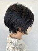 〈Len つくば〉 Short style