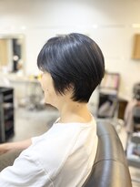 アキコ(AKIko) くびれショート