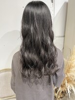 カフカ(CAFCA)&nbsp;ふわふわパーマ.