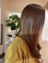 チコカラー(tico color)&nbsp;マットロング